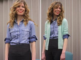 Remángate que hay curvas!!!, digo..Remángate que hay primavera!!!!: Fashion Tips