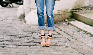 Remángate que hay curvas!!!, digo..Remángate que hay primavera!!!!: Fashion Tips