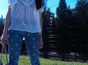 Jeans estrellas