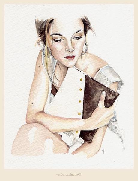 ART... VERONICA ALGABA.