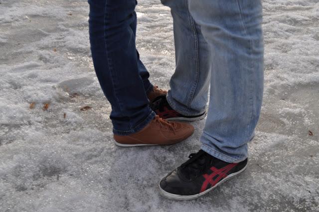 un paseo por... Estocolmo