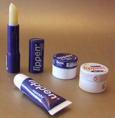 Probando los productos LIPPEN de OTTO LABORATORIES