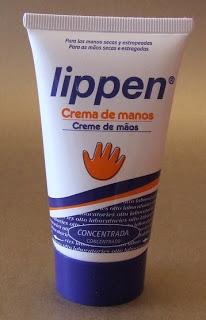 Probando los productos LIPPEN de OTTO LABORATORIES