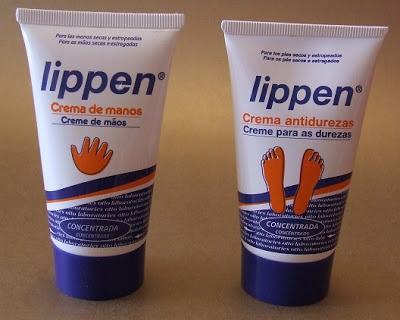 Probando los productos LIPPEN de OTTO LABORATORIES