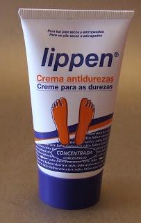 Probando los productos LIPPEN de OTTO LABORATORIES