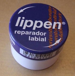 Probando los productos LIPPEN de OTTO LABORATORIES