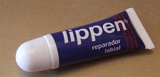 Probando los productos LIPPEN de OTTO LABORATORIES