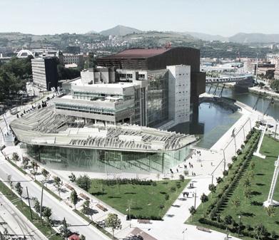 Bilbao Capital Mundial de Apps Innovadoras!!