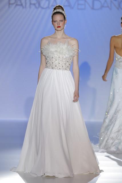 Novias y vestidos de fiesta Patricia Avendaño Novias y vestidos de fiesta Patricia Avendaño