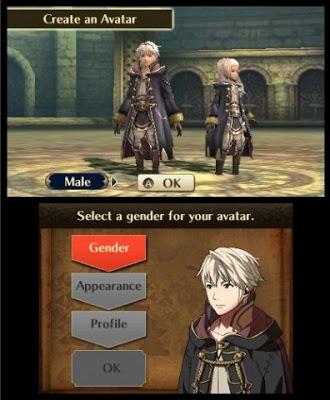 Análisis Fire Emblem Awakening