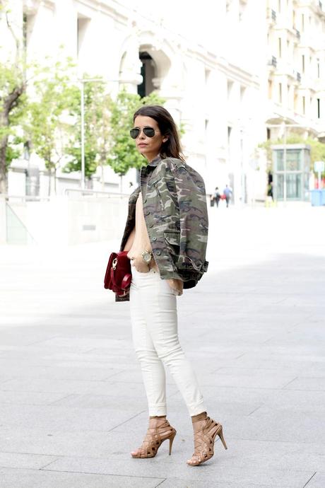 Camo Friday Camo Friday