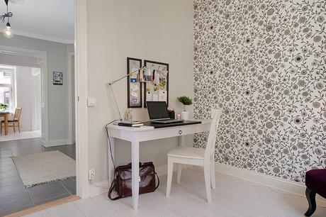 Pequeños rincones de trabajo III