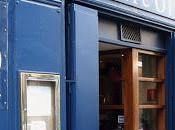 Cafe oliver