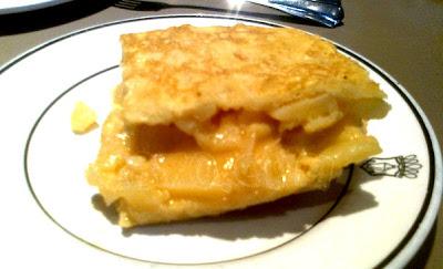 RANKING TORTILLA DE PATATA