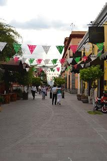 Dìa 3: El encanto  de Guanajuato y Tlaquepaque