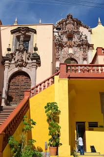 Dìa 3: El encanto  de Guanajuato y Tlaquepaque