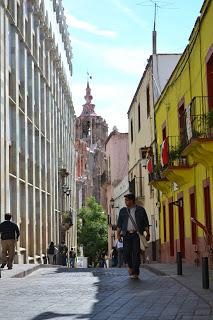 Dìa 3: El encanto  de Guanajuato y Tlaquepaque