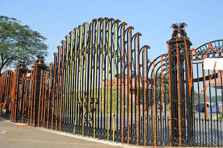 Día 35: De nuevo en Nueva Delhi y mi despedida de India.