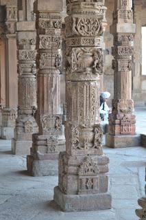 Día 35: De nuevo en Nueva Delhi y mi despedida de India.