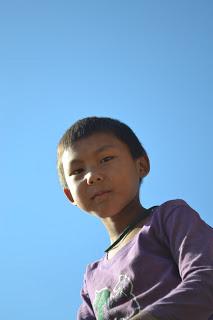 Día 32: Caminando desde Nagarkot a Changu Narayan. Bhaktapur.