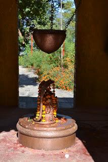 Día 32: Caminando desde Nagarkot a Changu Narayan. Bhaktapur.