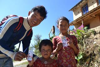 Día 32: Caminando desde Nagarkot a Changu Narayan. Bhaktapur.