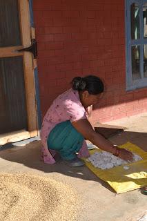 Día 32: Caminando desde Nagarkot a Changu Narayan. Bhaktapur.