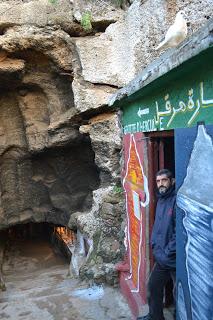 Día 43: Recorriendo el Norte del Rif. De Chaouen a Tetouan, Assilah y alrededores de Tánger.