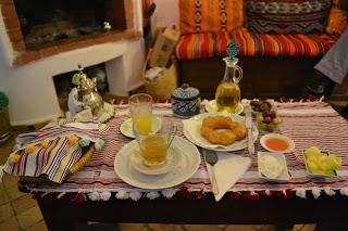 Día 43: Recorriendo el Norte del Rif. De Chaouen a Tetouan, Assilah y alrededores de Tánger.