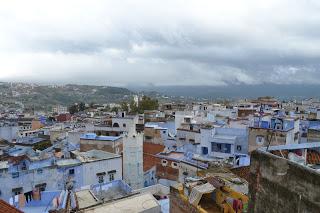 Día 43: Recorriendo el Norte del Rif. De Chaouen a Tetouan, Assilah y alrededores de Tánger.