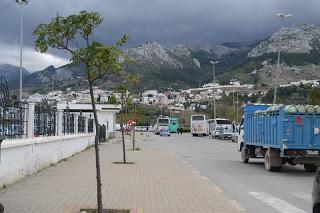 Día 43: Recorriendo el Norte del Rif. De Chaouen a Tetouan, Assilah y alrededores de Tánger.