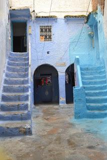 Día 43: Recorriendo el Norte del Rif. De Chaouen a Tetouan, Assilah y alrededores de Tánger.