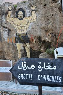 Día 43: Recorriendo el Norte del Rif. De Chaouen a Tetouan, Assilah y alrededores de Tánger.