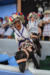 Día 43: Recorriendo el Norte del Rif. De Chaouen a Tetouan, Assilah y alrededores de Tánger.