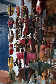 Día 43: Recorriendo el Norte del Rif. De Chaouen a Tetouan, Assilah y alrededores de Tánger.