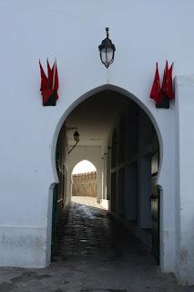Día 43: Recorriendo el Norte del Rif. De Chaouen a Tetouan, Assilah y alrededores de Tánger.