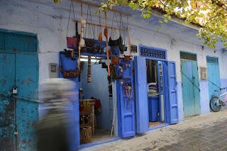 Día 43: Recorriendo el Norte del Rif. De Chaouen a Tetouan, Assilah y alrededores de Tánger.