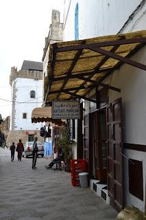 Día 43: Recorriendo el Norte del Rif. De Chaouen a Tetouan, Assilah y alrededores de Tánger.