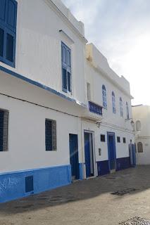 Día 43: Recorriendo el Norte del Rif. De Chaouen a Tetouan, Assilah y alrededores de Tánger.