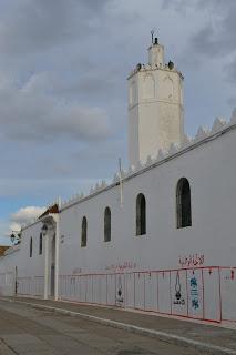 Día 43: Recorriendo el Norte del Rif. De Chaouen a Tetouan, Assilah y alrededores de Tánger.