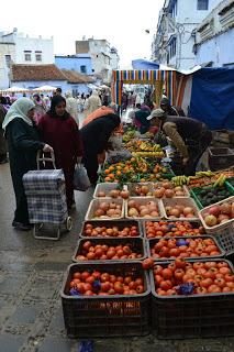 Día 43: Recorriendo el Norte del Rif. De Chaouen a Tetouan, Assilah y alrededores de Tánger.