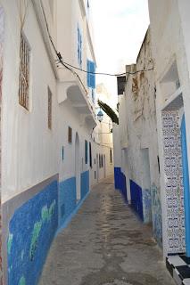 Día 43: Recorriendo el Norte del Rif. De Chaouen a Tetouan, Assilah y alrededores de Tánger.