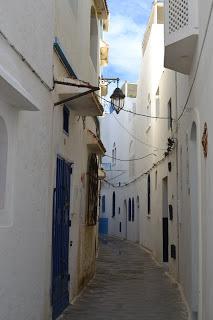 Día 43: Recorriendo el Norte del Rif. De Chaouen a Tetouan, Assilah y alrededores de Tánger.