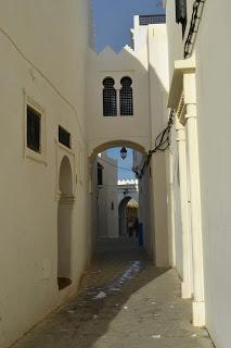 Día 43: Recorriendo el Norte del Rif. De Chaouen a Tetouan, Assilah y alrededores de Tánger.