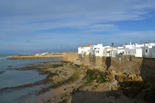 Día 43: Recorriendo el Norte del Rif. De Chaouen a Tetouan, Assilah y alrededores de Tánger.