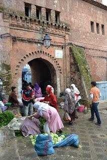 Día 43: Recorriendo el Norte del Rif. De Chaouen a Tetouan, Assilah y alrededores de Tánger.
