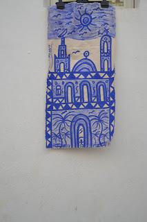 Día 43: Recorriendo el Norte del Rif. De Chaouen a Tetouan, Assilah y alrededores de Tánger.