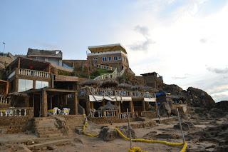Día 43: Recorriendo el Norte del Rif. De Chaouen a Tetouan, Assilah y alrededores de Tánger.
