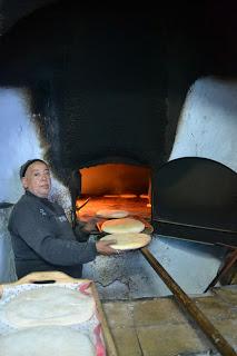 Día 43: Recorriendo el Norte del Rif. De Chaouen a Tetouan, Assilah y alrededores de Tánger.