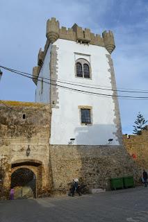 Día 43: Recorriendo el Norte del Rif. De Chaouen a Tetouan, Assilah y alrededores de Tánger.